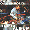 Paul Oakenfold: Remix Album